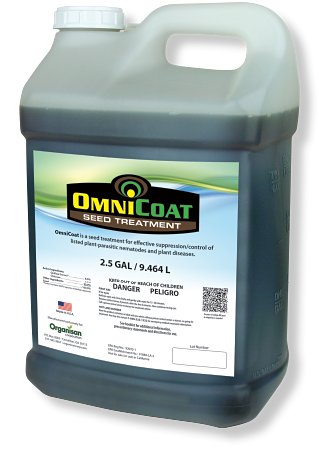 Organisan-OmniCoat-Jug-450 Organisan OmniCoat Jug